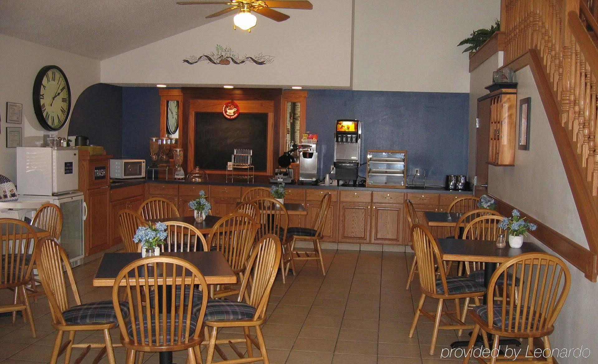 韦伯斯特城阿美瑞辛酒店 Webster City 外观 照片